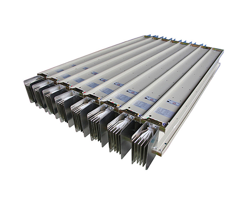 ?耐火橋架之母線槽配件的選擇